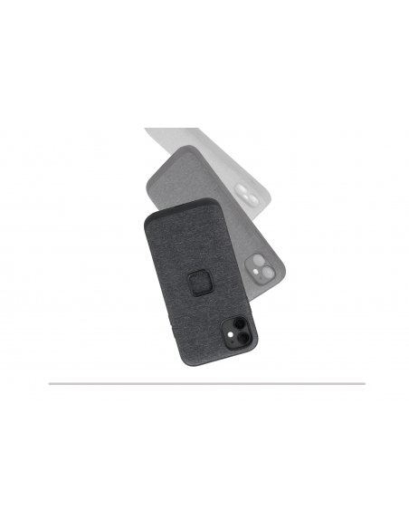 Peak Design Mobile Everyday Case Fabric iPhone 15 Pro v2 - Sun