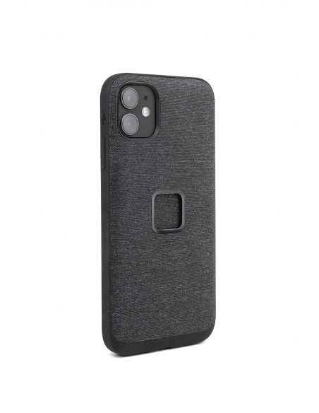 Peak Design Mobile Everyday Case Fabric iPhone 15 Pro v2 - Sage