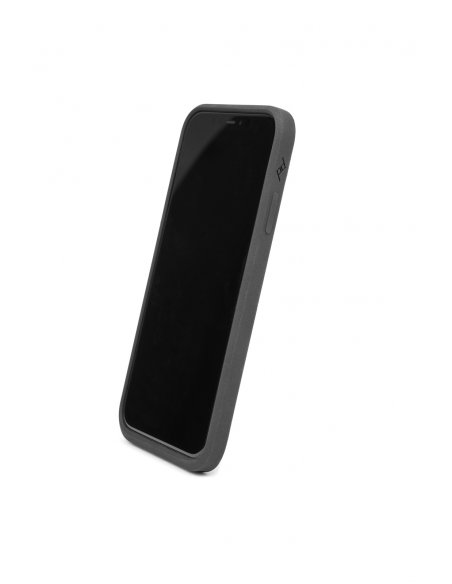 Peak Design Mobile Etui Everyday Case Fabric iPhone 15 Pro v2 - Czerwone