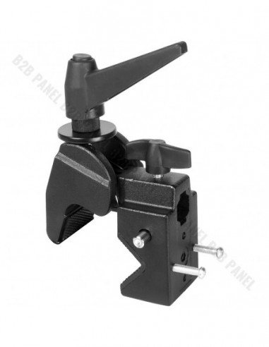 GlareOne Super Clamp