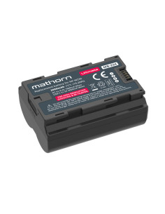 Mathorn battery MB-234 2600mAh Ultimate USB-C replacement...