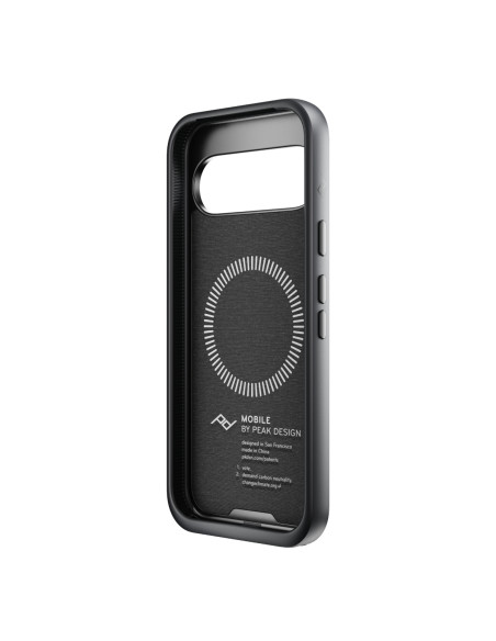 Peak Design Mobile Everyday Case Loop Google Pixel 9 Pro - Charcoal