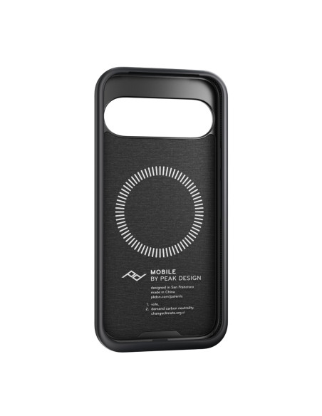 Peak Design Mobile Everyday Case Loop Google Pixel 9 Pro - Charcoal