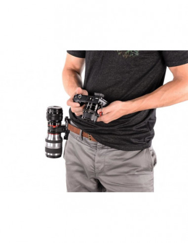 Adapter Peak Design LENS do mocowania...