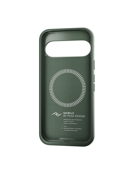 Peak Design Mobile Everyday Case Loop Google Pixel 9 Pro - Sage