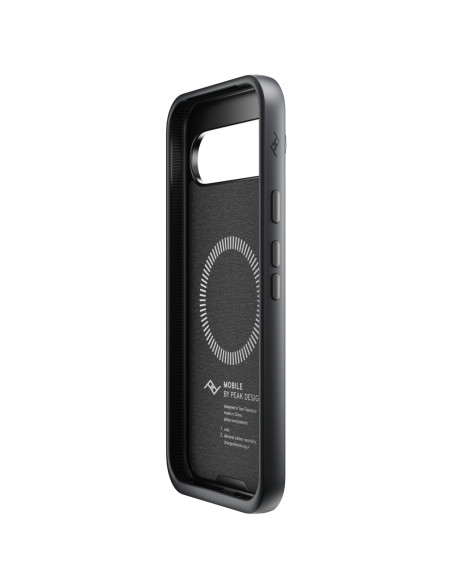 Peak Design Mobile Everyday Case Loop Google Pixel 9 Pro XL - Charcoal