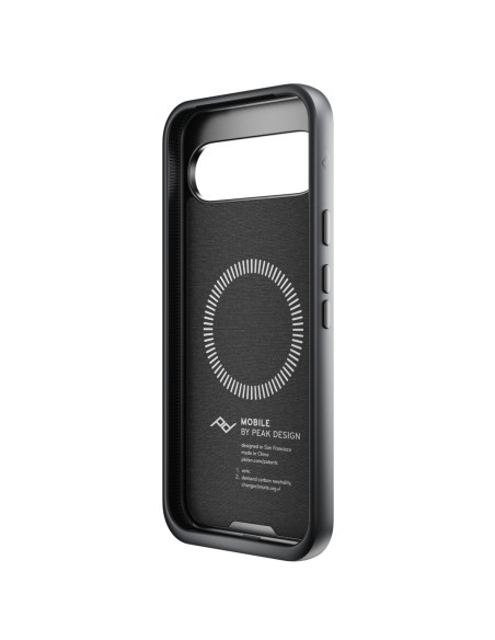 Peak Design Mobile Everyday Case Loop Google Pixel 9 Pro XL - Charcoal