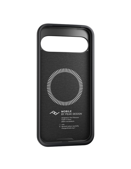 Peak Design Mobile Everyday Case Loop Google Pixel 9 Pro XL - Charcoal