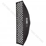 GlareOne Softbox Grid 30x120