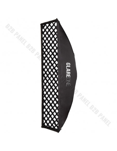 GlareOne Grid do softboxów 40x180