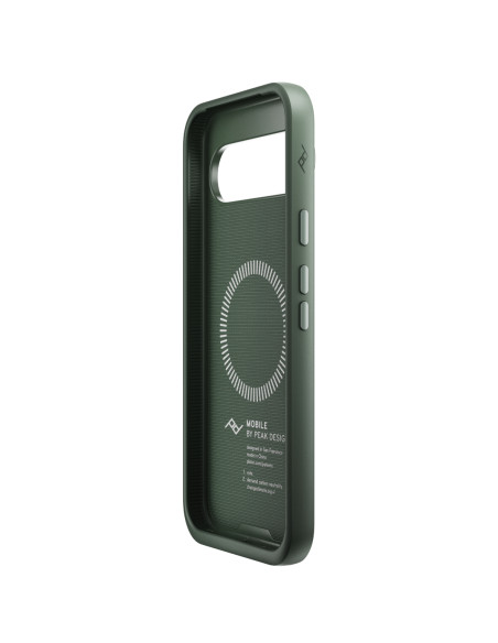 Peak Design Mobile Everyday Case Loop Google Pixel 9 Pro XL - Sage