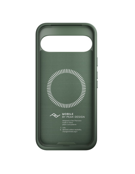 Peak Design Mobile Everyday Case Loop Google Pixel 9 Pro XL - Sage