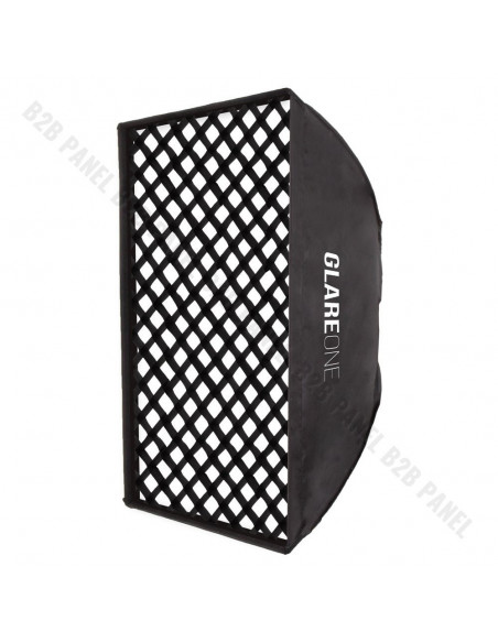 GlareOne Softbox Grid 60x90