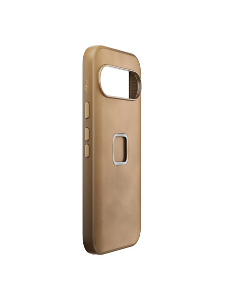 Peak Design Mobile Etui Everyday Clarino Case Pixel 9 - Tan