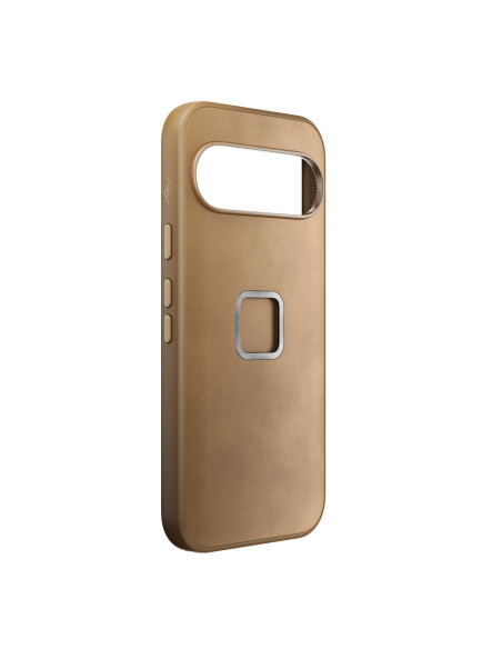Peak Design Mobile Etui Everyday Clarino Case Pixel 9 - Brązowe