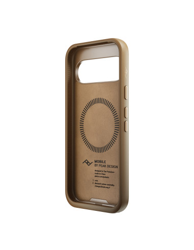 Peak Design Mobile Etui Everyday Clarino Case...