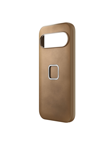 Peak Design Mobile Etui Everyday Clarino Case Pixel 9 - Brązowe