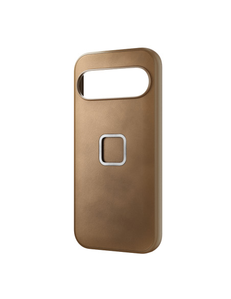Peak Design Mobile Etui Everyday Clarino Case Pixel 9 - Tan