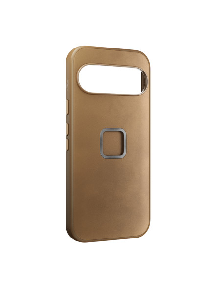 Peak Design Mobile Etui Everyday Clarino Case Pixel 9 - Tan