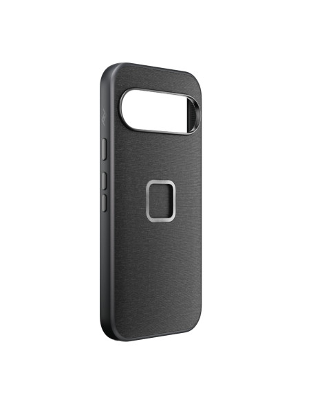 Peak Design Mobile Etui Everyday Case Fabric Google Pixel 9 - Grafitowe