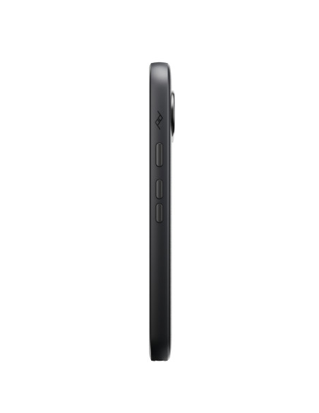 Peak Design Mobile Etui Everyday Case Fabric Google Pixel 9 - Charcoal