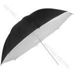 GlareOne Umbrella – Softbox 110cm