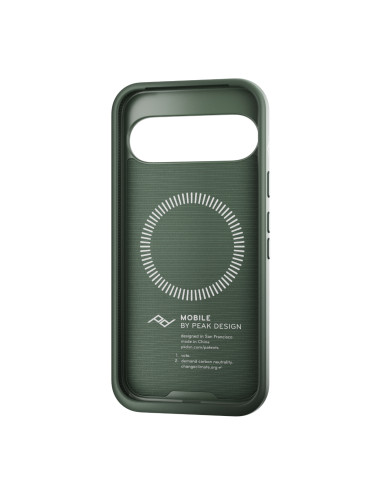 Peak Design Mobile Etui Everyday Case Fabric...