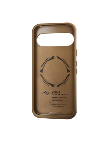 Peak Design Mobile Etui Everyday Clarino Case...