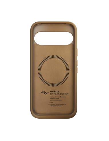 Peak Design Mobile Etui Everyday Clarino Case...