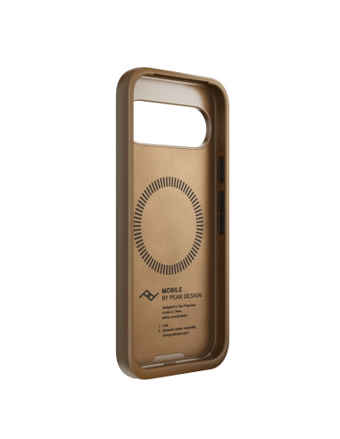 Peak Design Mobile Etui Everyday Clarino Case...