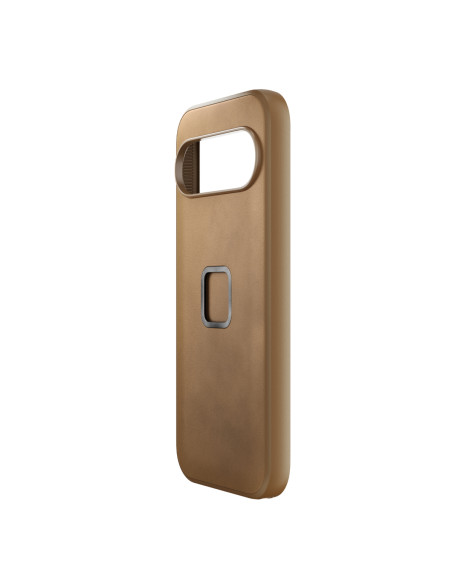 Peak Design Mobile Etui Everyday Clarino Case Pixel 9 Pro - Brązowe