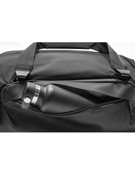 Torba Peak Design Travel Duffel 35l czarna