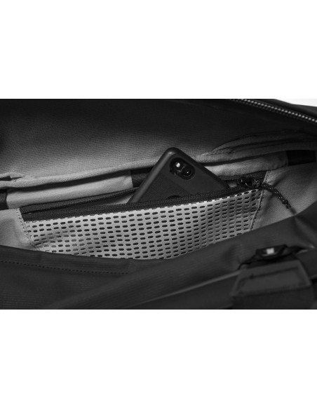 Torba Peak Design Travel Duffel 35l czarna