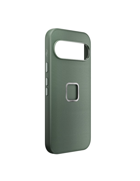 Peak Design Mobile Etui Everyday Case Fabric Google Pixel 9 Pro - Szarozielony