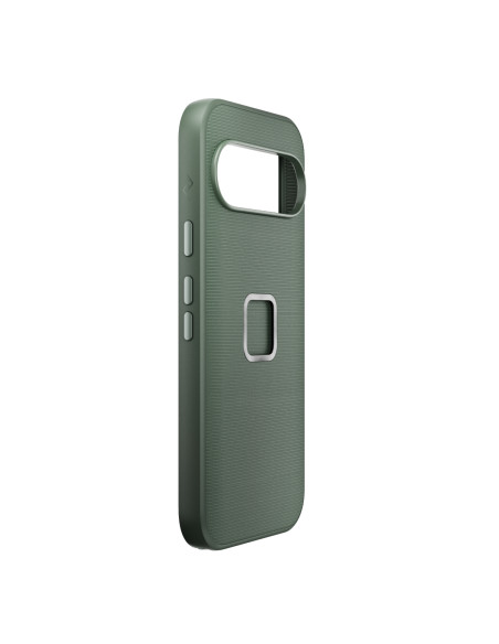 Peak Design Mobile Etui Everyday Case Fabric Google Pixel 9 Pro - Szarozielony
