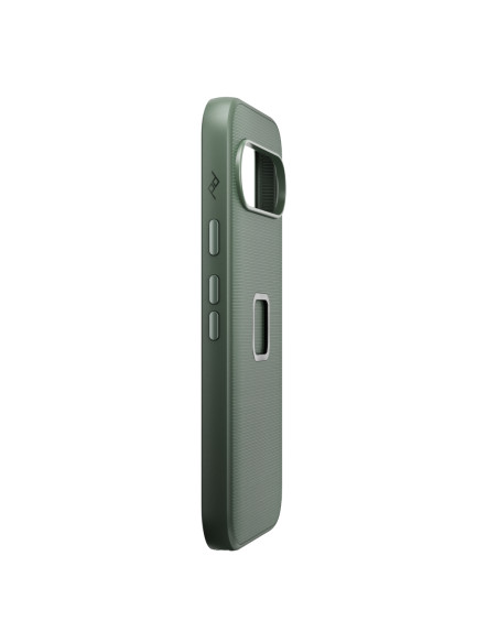 Peak Design Mobile Etui Everyday Case Fabric Google Pixel 9 Pro - Szarozielony