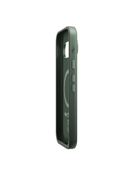 Peak Design Mobile Etui Everyday Case Fabric Google Pixel 9 Pro - Szarozielony