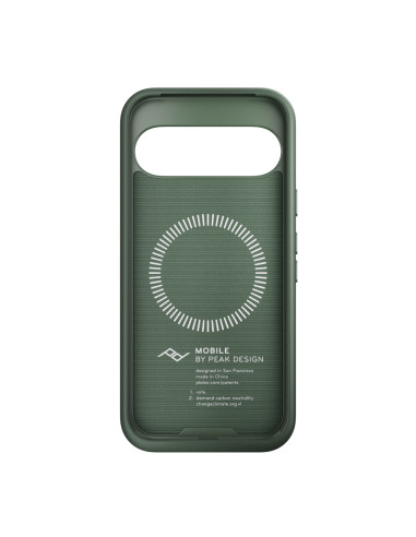 Peak Design Mobile Etui Everyday Case Fabric...
