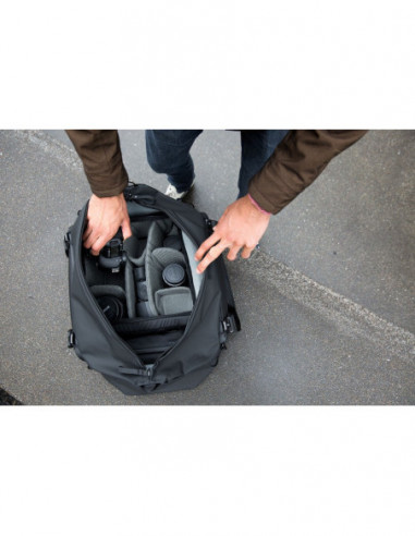 Peak Design Travel Duffel 35l