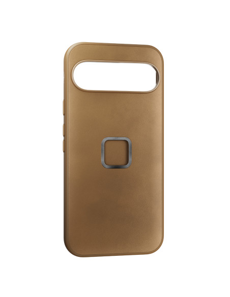 Peak Design Mobile Etui Everyday Clarino Case Pixel 9 Pro XL - Brązowe