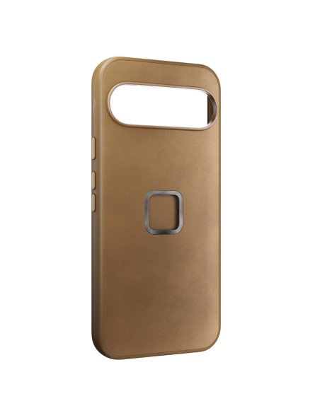 Peak Design Mobile Etui Everyday Clarino Case Pixel 9 Pro XL - Brązowe