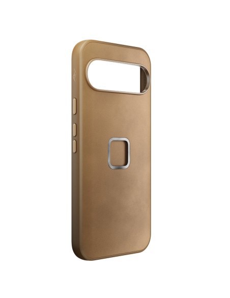 Peak Design Mobile Etui Everyday Clarino Case Pixel 9 Pro XL - Brązowe