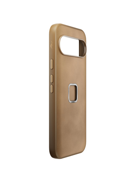 Peak Design Mobile Etui Everyday Clarino Case Pixel 9 Pro XL - Tan