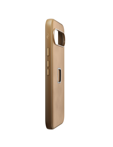 Peak Design Mobile Etui Everyday Clarino Case Pixel 9 Pro XL - Brązowe