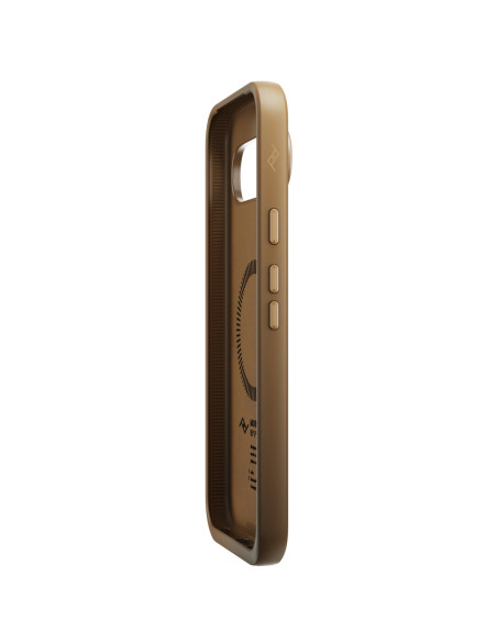 Peak Design Mobile Etui Everyday Clarino Case Pixel 9 Pro XL - Brązowe