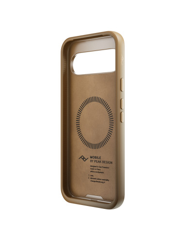 Peak Design Mobile Etui Everyday Clarino Case...