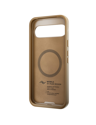 Peak Design Mobile Etui Everyday Clarino Case...