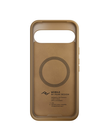 Peak Design Mobile Etui Everyday Clarino Case...