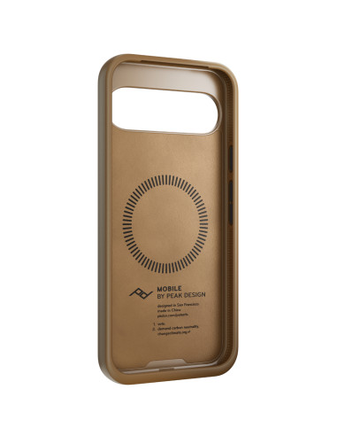 Peak Design Mobile Etui Everyday Clarino Case...