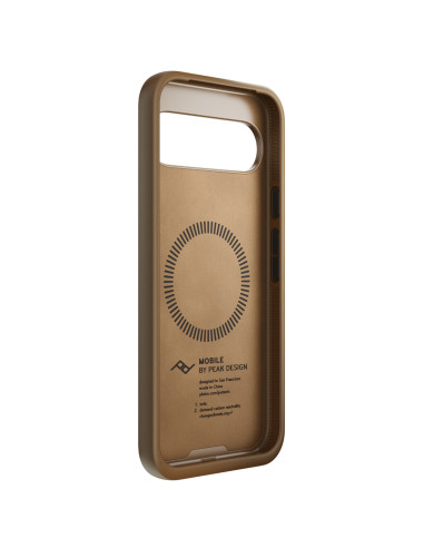 Peak Design Mobile Etui Everyday Clarino Case...